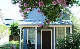 Hill Country Herb Garden